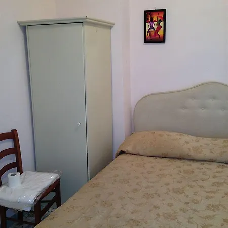 Apartment Elia Naples