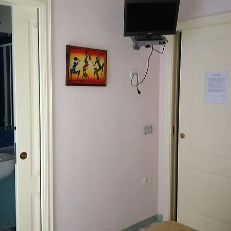 Apartment Elia