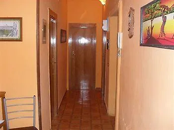 Apartment Elia *