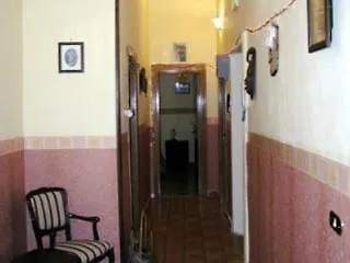 Elia Apartment Naples