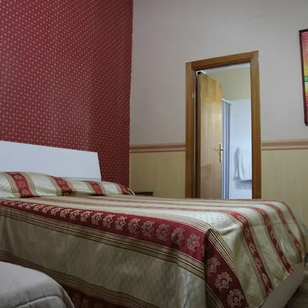 Elia Apartment