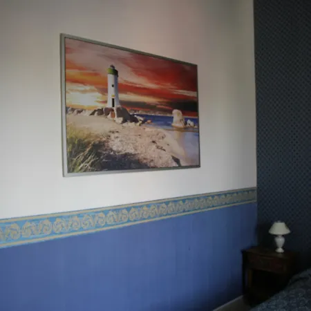 Elia Apartment