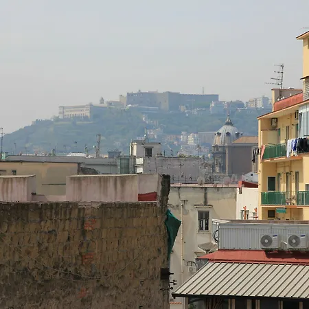 Elia Apartment Naples