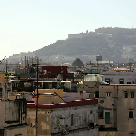 Apartment Elia Naples