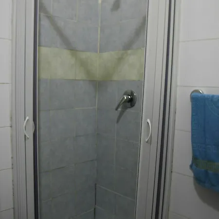 Elia Apartment *