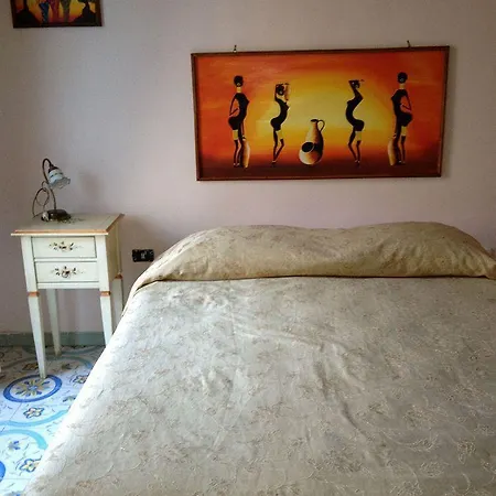 Appartement Elia Naples